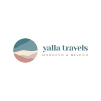 Yalla Travels logo - Similar company to Al Qayed Travel & Tours