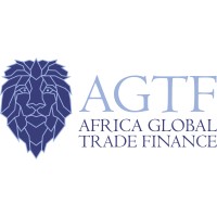 Africa Global Trade Finance logo - Similar company to Thefuturecrowd