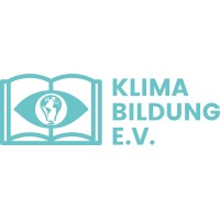 Klimabildung e.V. logo - Similar company to Wave Forward