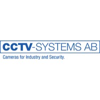 CCTV-systems AB logo - Similar company to Gamma Maintenance Ltd