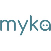 Myka Technologies logo - Similar company to Myka Holdings