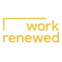Work Renewed logo - Similar company to Purpose Built Communities