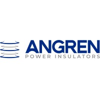 Angren Power Insulators logo - Similar company to Pitchitt Design Studio