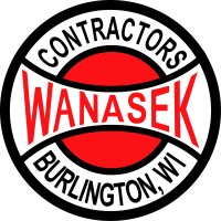 Wanasek Corp logo - Similar company to Interstate Demolition