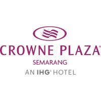 Crowne Plaza Semarang logo - Similar company to Hotel Horison Nindya Semarang