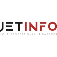 Jet Info Sàrl logo - Similar company to Cyber Network S.A.