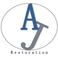 AJ Damage Restoration Lebanon logo - Similar company to Restoration Domination