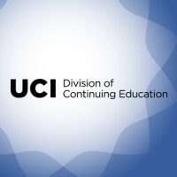University Of California, Irvine Division Of Continuing Education
