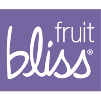 Fruit Bliss logo - Similar company to Aripack, Inc.