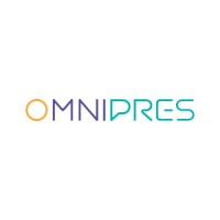 Omnipres logo - Similar company to Proxymm Science