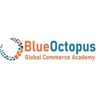 Blue Octopus - Global Commerce Academy logo - Similar company to Suraksha Chakra Foundation India
