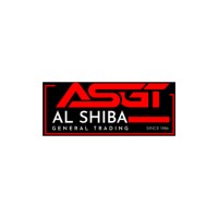 AL- SHIBA GENERAL TRADING logo - Similar company to Basix Cosmetics