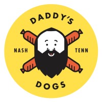 Daddy's Dogs logo - Similar company to Xgenisys, Llc