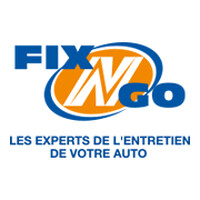 FIXNGO TUNISIE logo - Similar company to Fixngo Training