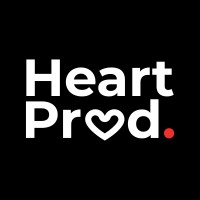 Heart Prod logo - Similar company to Destination Rh
