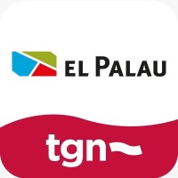 Palau Firal i de Congressos de Tarragona logo - Similar company to Calafat Incentives