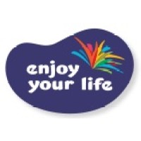 EnjoyYourLife logo - Similar company to Vieira Da Luz & Associados, Sociedade De Advogados S.P.