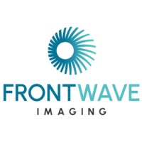 FrontWave Imaging logo - Similar company to Titanium Technology