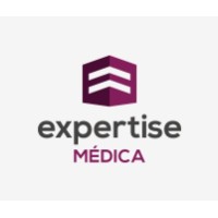 Expertise Médica | Auditoria e Consultoria Médica, Hospitalar e Home Care logo - Similar company to Instituto Flex E Farma