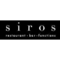 Siros Inc logo - Similar company to Siros Technology