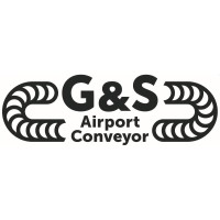 G&S Airport Conveyor logo - Similar company to Ansir Systems