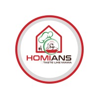 Homians logo - Similar company to Oakspro Software Solutions