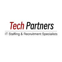 Tech Partners logo - Similar company to Tech Partners
