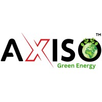 Axiso Green Energy logo - Similar company to Mple.Ai