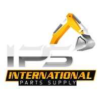 International Parts Supply logo - Similar company to Zenii Hydrogen Solutions