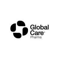 Global Care Pharma logo - Similar company to Hb Human Bioscience Casa De Representación Farmacéutica