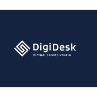 DigiDesk Agency logo - Similar company to Somewhere Working