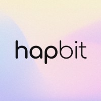 Hapbit logo - Similar company to Sleepdev Inc.