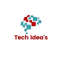Tech Idea's logo - Similar company to Create | Inspire