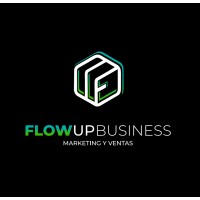 Flow Up Business logo - Similar company to Clave Sur