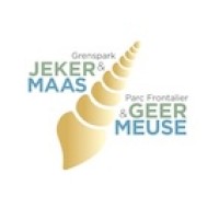 Parc Frontalier Geer et Meuse / Grenspark Jeker en Maas logo - Similar company to Landschapspark Grenzeloos Bocageland