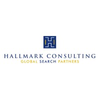 HALLMARK CONSULTING, Global Search Partners logo - Similar company to Hallmark Search Partners