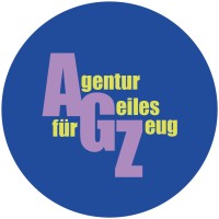 Agentur für geiles Zeug logo - Similar company to Max Rappenglitz Gmbh