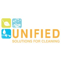 Unified Solutions For Cleaning logo - Similar company to Pierre Mason