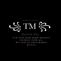 TM fashion logo - Similar company to Tranemo Workwear Limited