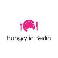 Hungry in Berlin logo - Similar company to Moonstone Media
