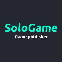 SoloGame logo - Similar company to Wise