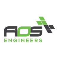 AOS CONSULTING ENGINEERS logo - Similar company to Pec Engineers