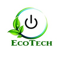 Ecotech WTP STP ETP logo - Similar company to Nda Plastech