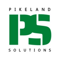 Pikeland Solutions logo - Similar company to Legislative Service Bureau