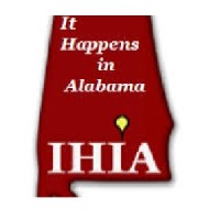 It Happens In Alabama logo - Similar company to 50Fifty.Co