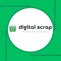 Digital Scrap logo - Similar company to Codebreaker Technologies , Llc