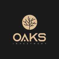 OAKS Investment logo - Similar company to Hexdar Real Estate