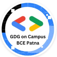 GDG on Campus BCE Patna (Formerly GDSC) logo - Similar company to Google Developer Student Clubs Nit Patna