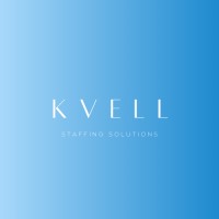 Kvell Staffing logo - Similar company to Kvell