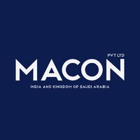MACON Contracting and Maintenance Service Private Limited logo - Similar company to Squares Global